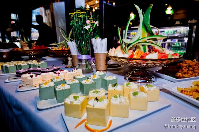 2017年10月14日蓋樂世NOTE8品鑒會