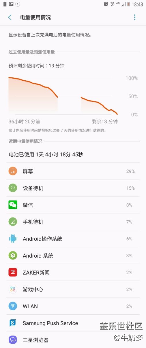 周日我換了塊電池（續(xù)）