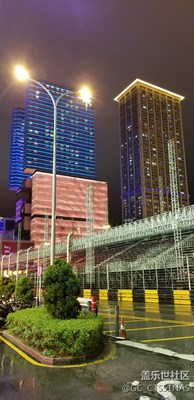 拍才知道澳門行