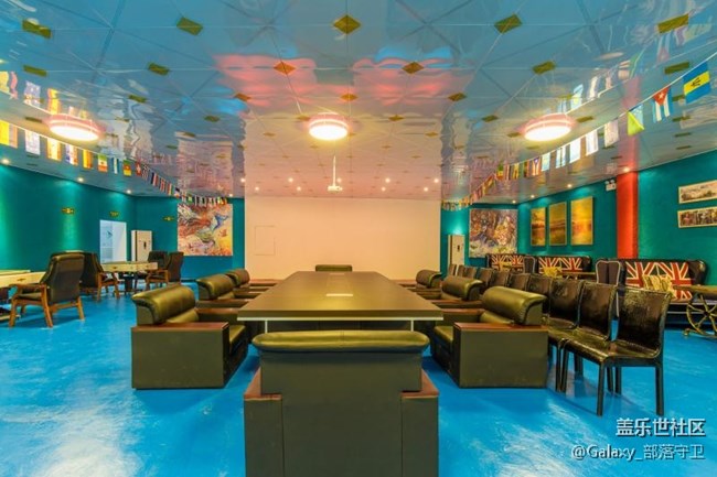 蓋樂世社區(qū)用戶Note8品鑒會(huì)【廣州站】招募（已結(jié)束）