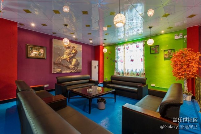 蓋樂世社區(qū)用戶Note8品鑒會(huì)【廣州站】招募（已結(jié)束）