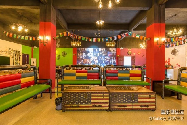 蓋樂世社區(qū)用戶Note8品鑒會(huì)【廣州站】招募（已結(jié)束）