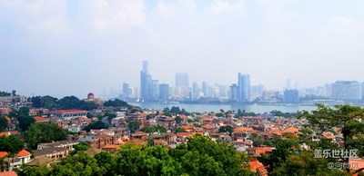 拍才知道+廈門 鼓浪嶼（后面補(bǔ)了一張小e拍的武大的櫻花~）