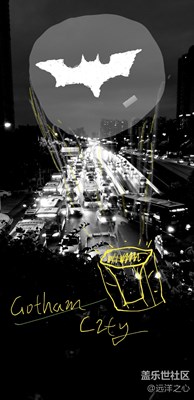 拍才知道之廣州note8之旅