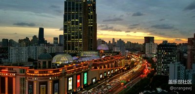 拍才知道+生活中的美好