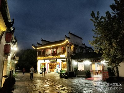 蓋樂世，因為所以不一樣！