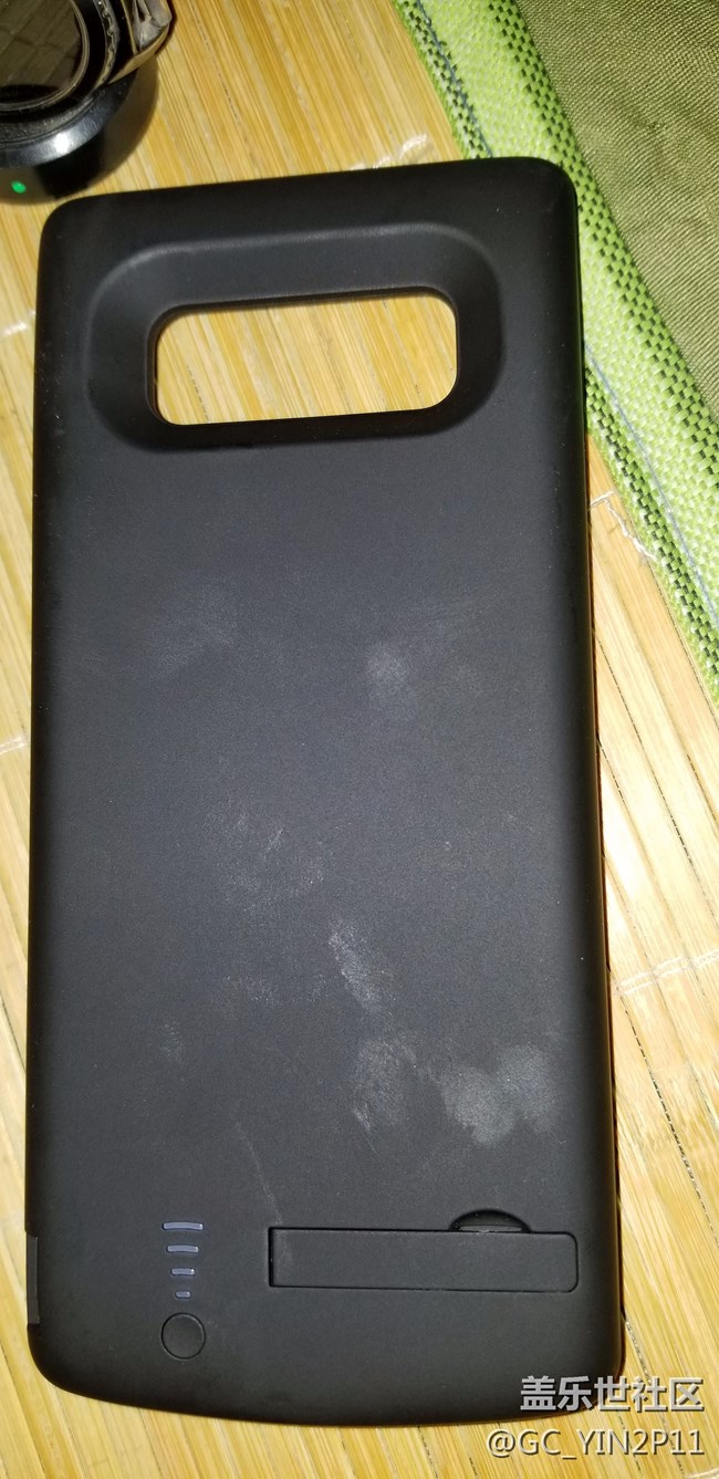 背夾電池怎么樣