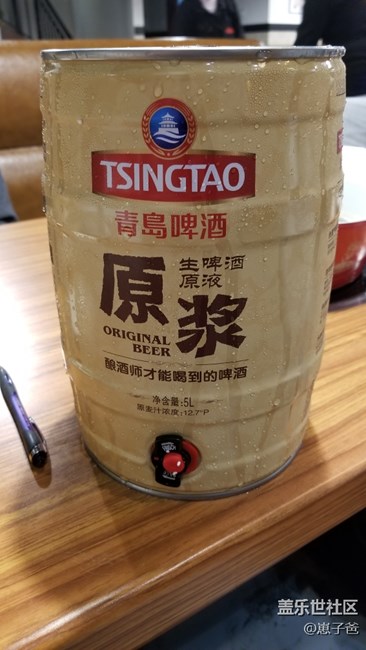 青島美食涮毛肚，烤串