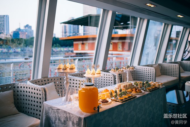 蓋樂(lè)世Note8武漢星匯社品鑒會(huì)現(xiàn)場(chǎng)回顧