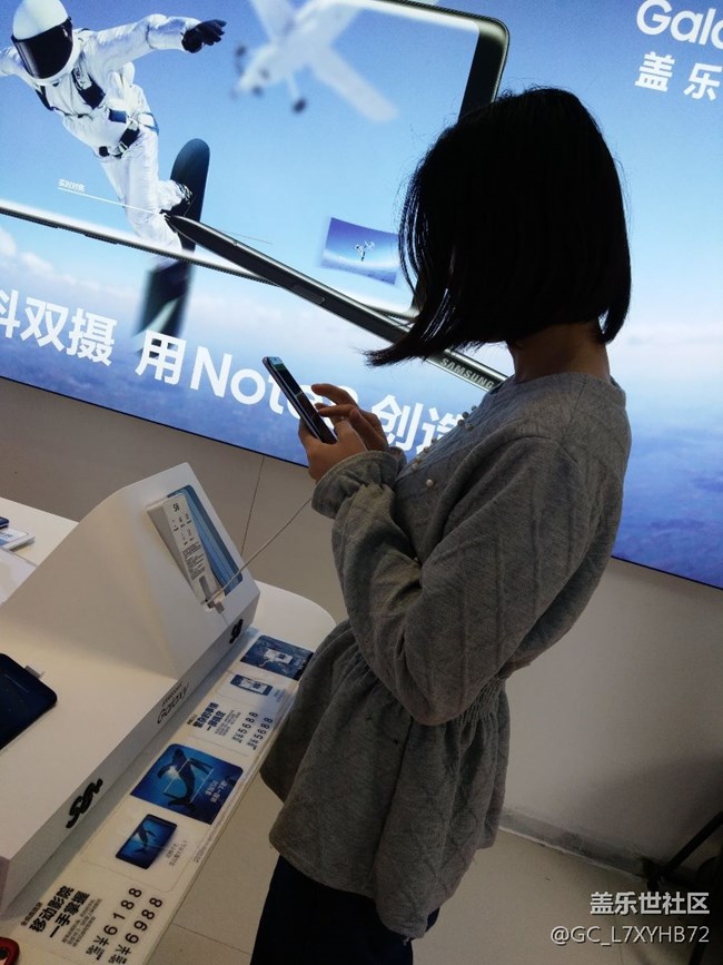 貴州分公司畢節(jié)戰(zhàn)區(qū)    王婷        愛(ài)S8的美女