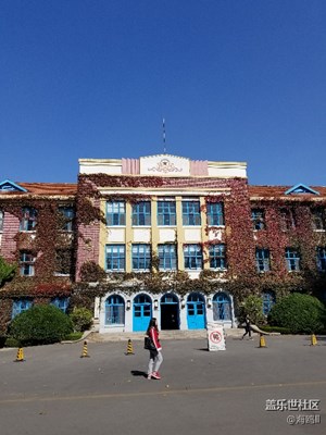 天空是最美的濾鏡