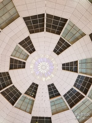 廣東中山的一些步行街啥的