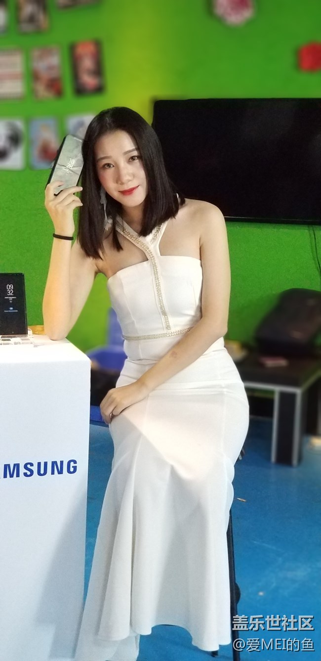 【廣州站】蓋樂(lè)世社區(qū)用戶Note8品鑒會(huì)活動(dòng)回顧
