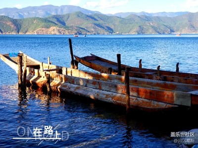 【拍，才知道】帶著note8從麗江到香格里拉-水印篇