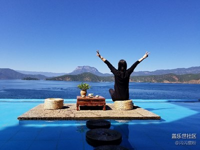 【拍，才知道】帶著note8從麗江到香格里拉-不怕手殘的人像篇