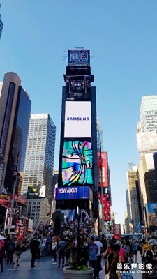 【拍，才知道】美國(guó)游學(xué)之旅