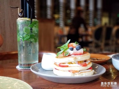 【拍，才知道】如何讓你的美食照從朋友圈脫穎而出