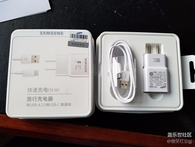 預(yù)約贈(zèng)品到手，坐等Note7老用戶的無(wú)線充。