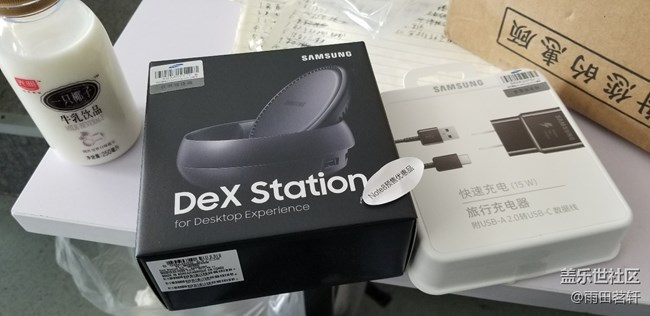 贈品不是行貨你們也噴，難道你們要再過個把星期到貨才舒服？