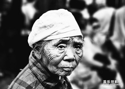 在西安精心拍攝精心后期的，用S7 edge拍攝下的照片