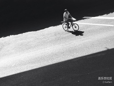 【拍，才知道】六個實用性建議 讓你拍出更好的街頭作品