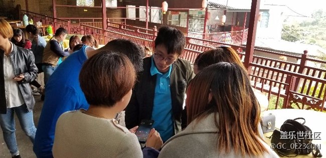 四川分公司 南達(dá)廣團(tuán)隊(duì) go to great