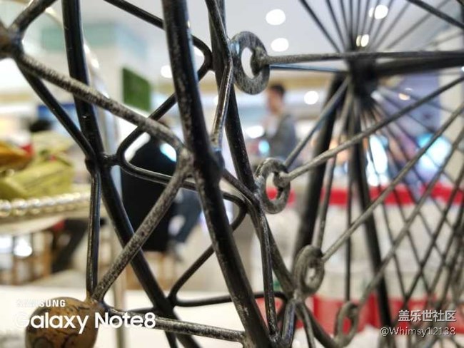 無S Pen不Note 三星Note8品鑒會(huì)西安站回顧帖