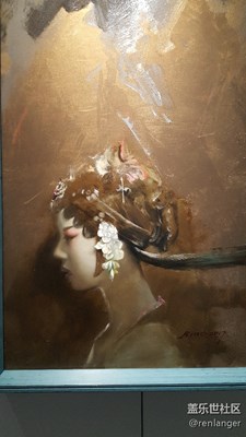 藝術(shù)展（三）