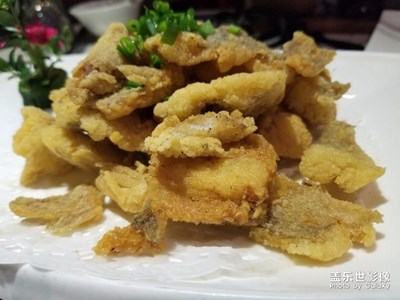 拍才知道+又要長肉了