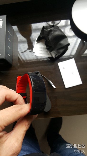 關(guān)于gear  fit2 pro的體驗跟建議！