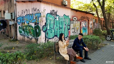 【鏡頭里的風(fēng)情建筑】+798的建筑