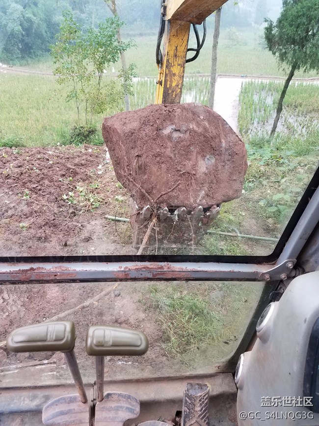 一天四充，讓我在戶外怎么辦