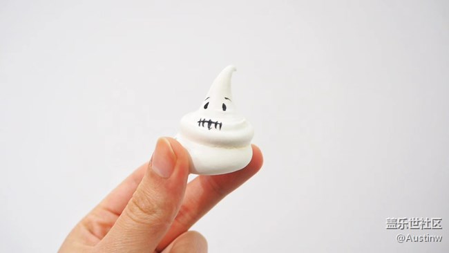 萬圣節(jié)，祝大家節(jié)日過得足夠趣味。