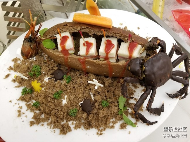 我的萬圣節(jié)……可能有不適內容……慎點……