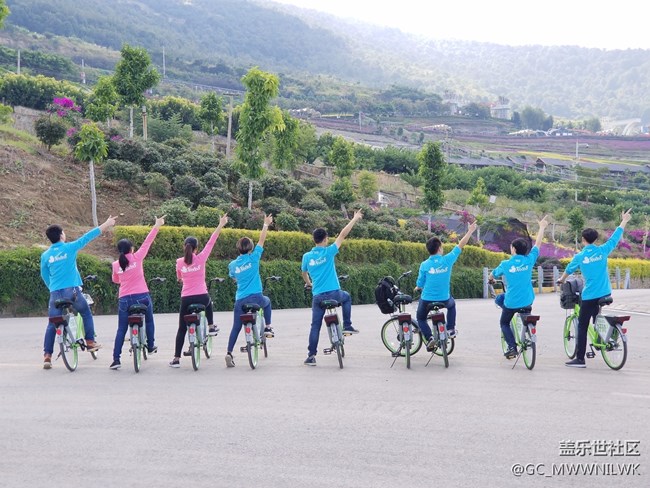 四川分公司-攀西陽光-Go To Great