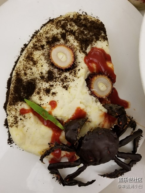 我的萬圣節(jié)……可能有不適內容……慎點……