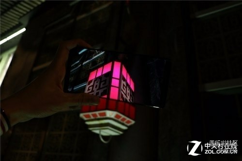 NOTE8相機(jī)評(píng)測(cè)