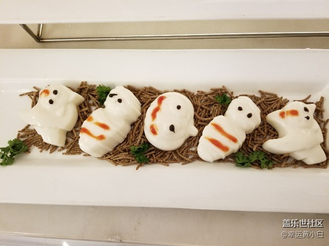 我的萬圣節(jié)……可能有不適內容……慎點……