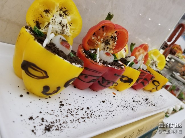 我的萬圣節(jié)……可能有不適內容……慎點……