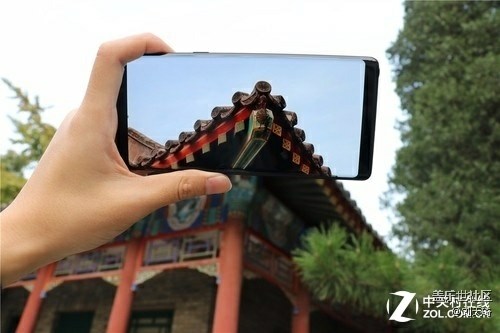 NOTE8相機(jī)評(píng)測(cè)