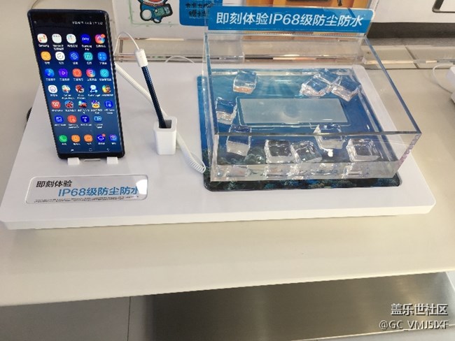 每位消費(fèi)者都是潛在顧客