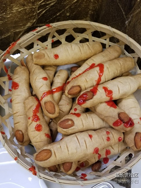 我的萬圣節(jié)……可能有不適內容……慎點……