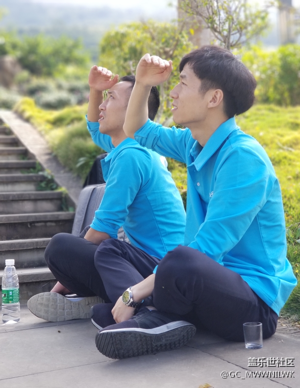 四川分公司-攀西陽光-Go To Great