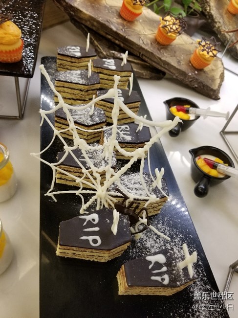 我的萬圣節(jié)……可能有不適內容……慎點……