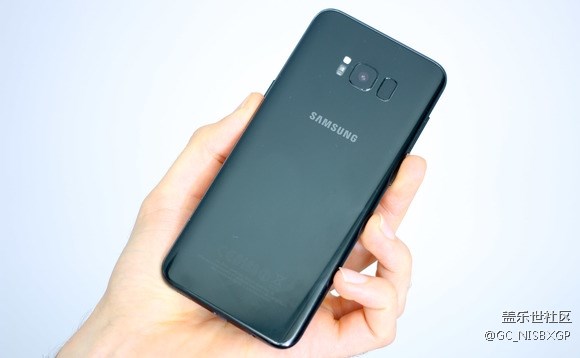S8/Note 8指紋識(shí)別位置太尷尬 S9系列或補(bǔ)救