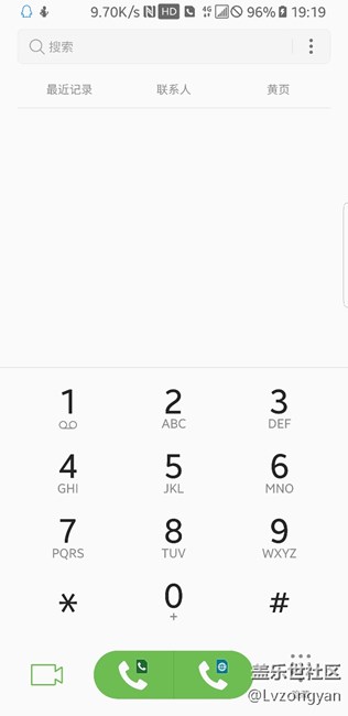 關(guān)于撥號(hào)