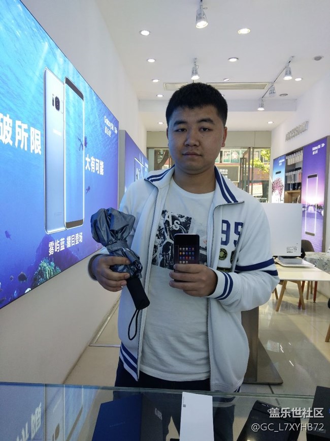 貴州地區(qū)畢節(jié)戰(zhàn)隊    王婷        S8的魅力