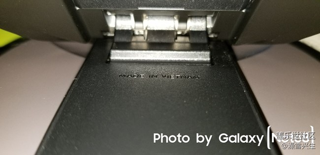 居然不是Made in China