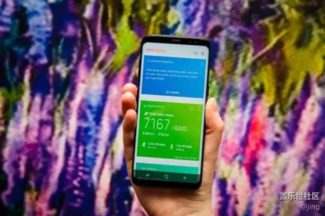 重大好消息！三星的智能助手Bixby即將在11月初開啟內(nèi)測了~