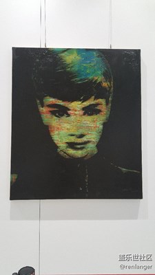 藝術(shù)展（五）